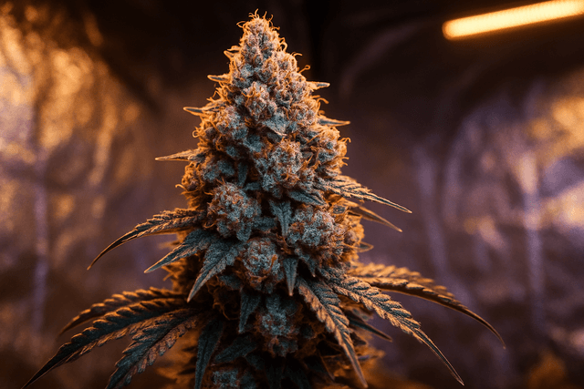 Cereal Milk (Auto) Feminized Seeds - A Sweet Delight for Growers