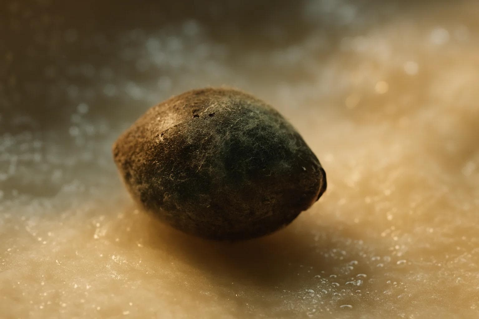 Cannabis Seed Germination Problems β Troubleshooting Guide