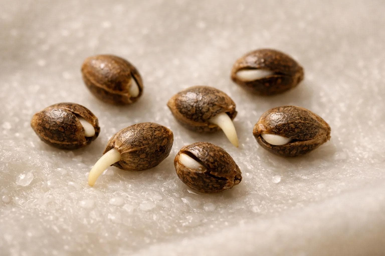 How to Germinate Old Cannabis Seeds β Revival Techniques
