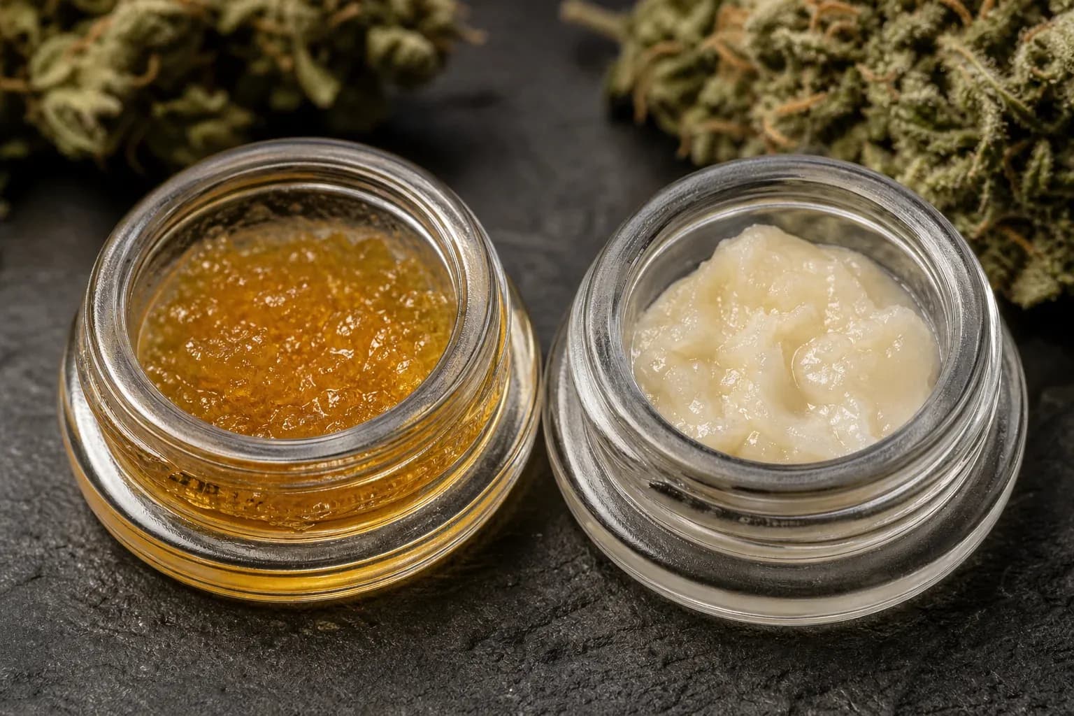 Live Resin vs Live Rosin: What's the Difference?