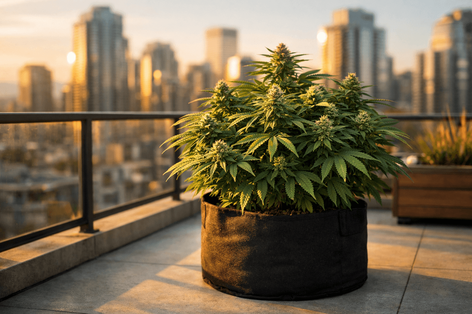 Outdoor Growing Guides