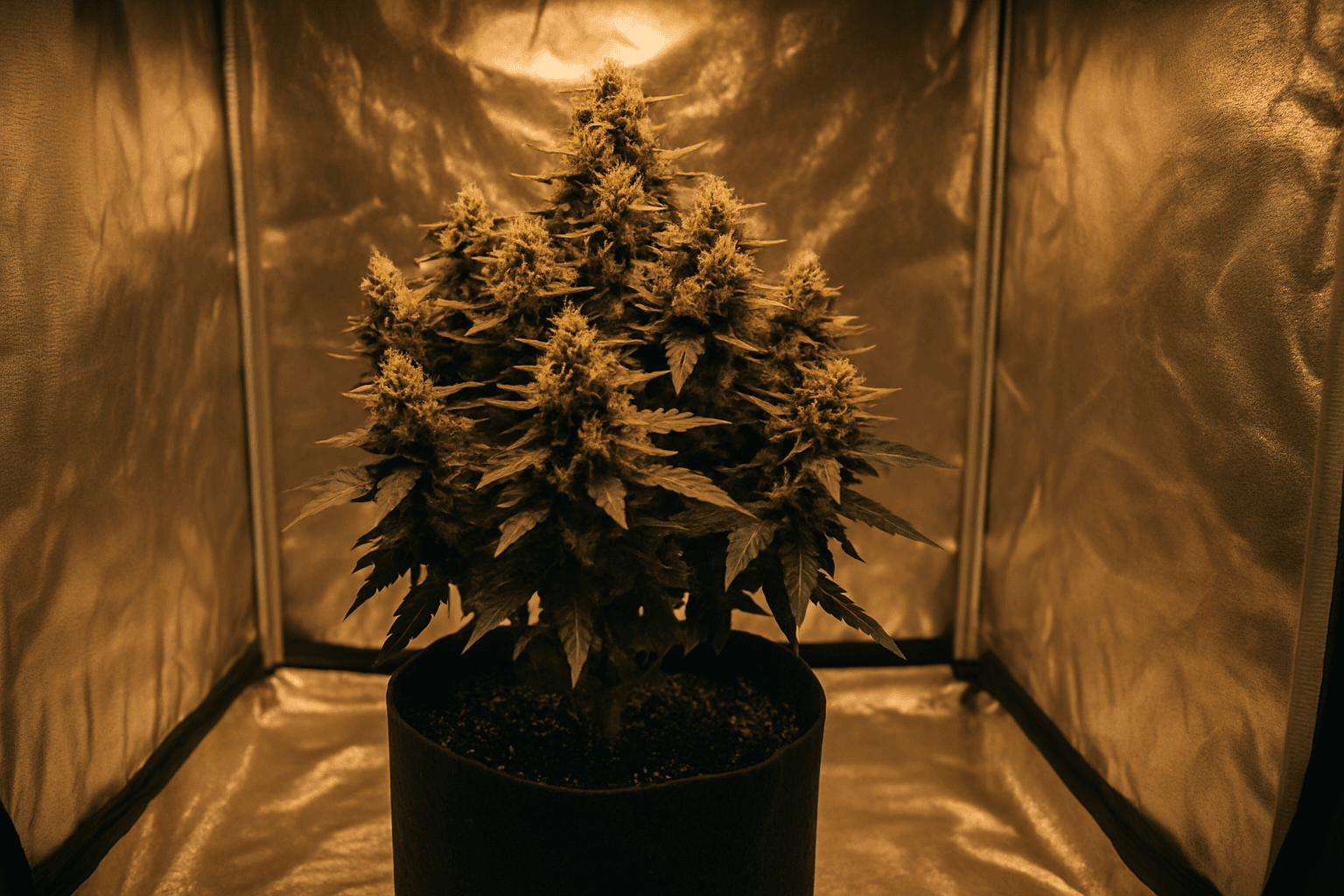 Indoor Growing Guides