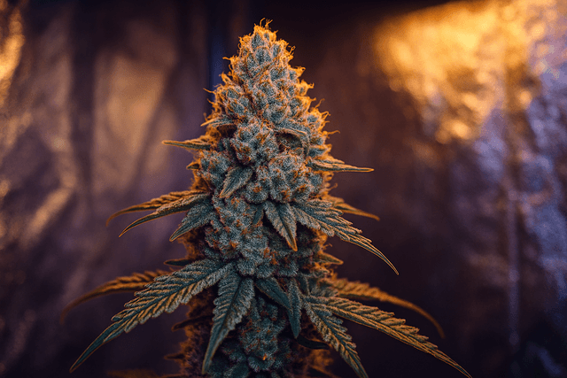 Green Crack (Fast) Feminized Seeds: A Comprehensive Guide