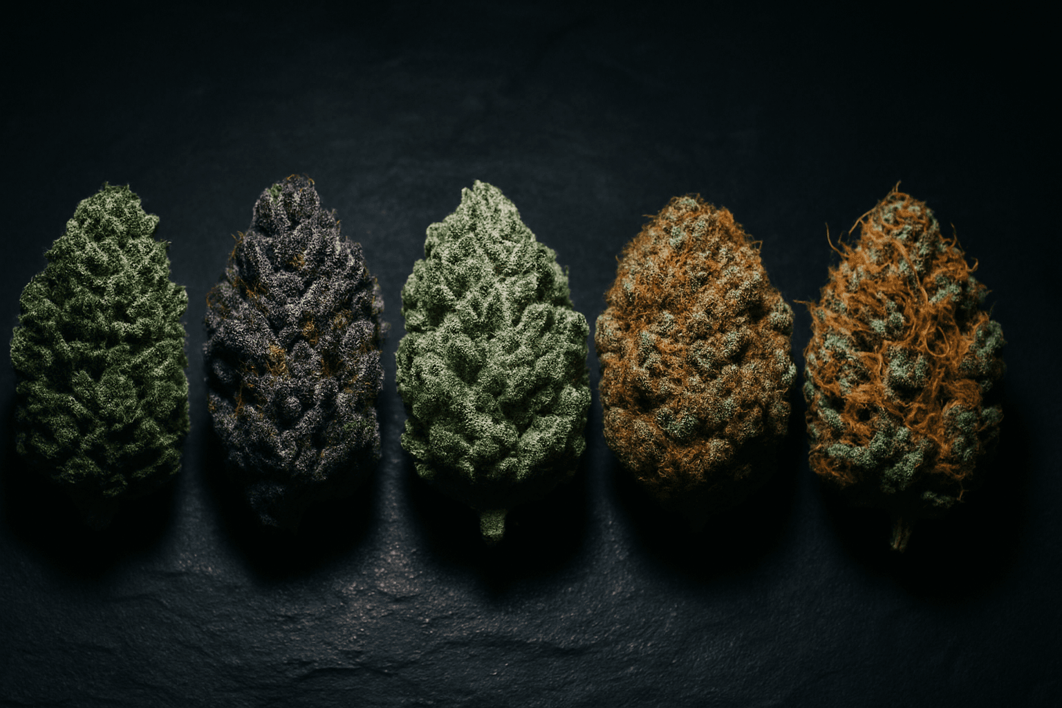 Cannabis Culture & 420