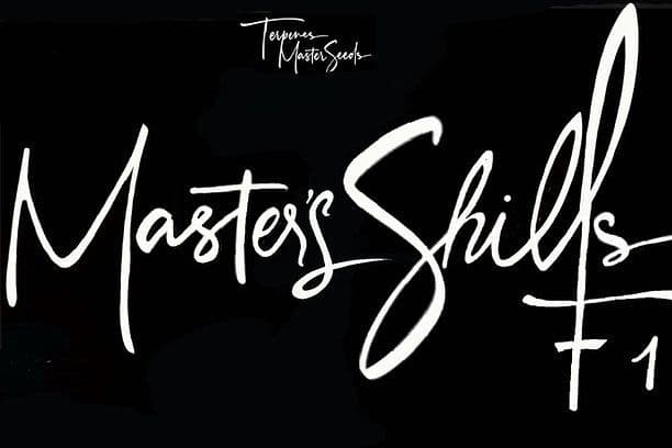 Master Skill F1 Feminized